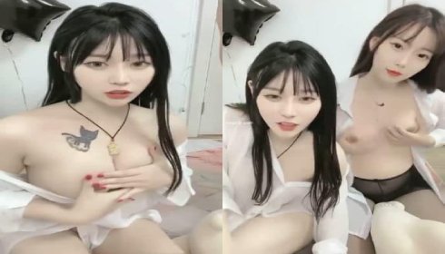 吃瓜,爆料两位颜值很高的姐妹主播穿上OL制服淫荡直播！